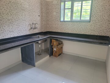 Kitchen in 2 BHK Apartment at Kohinoor Artize, Hadapsar – for Sale
