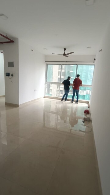 Bathroom in 2 BHK Apartment at Runwal Bliss, Kanjurmarg East – for Sale