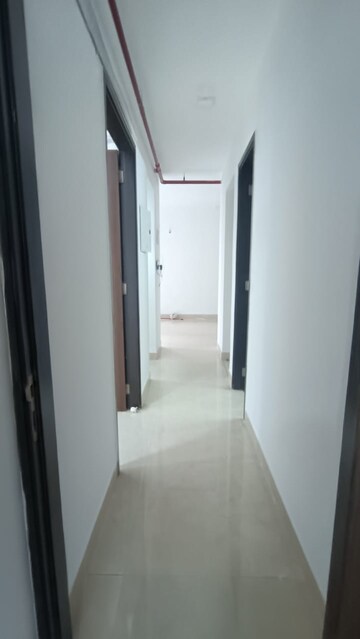 Building Lobby in 2 BHK Apartment at Runwal Bliss, Kanjurmarg East – for Sale