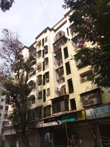 1 BHK Apartment For Rent in Golders Green CHS Borivali West Mumbai  8061557