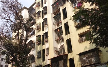 1 BHK Apartment For Rent in Golders Green CHS, Borivali West