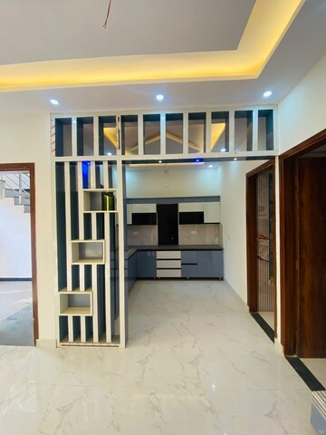 4 BHK Independent House – Exterior View View at Greater Mohali - for Sale
