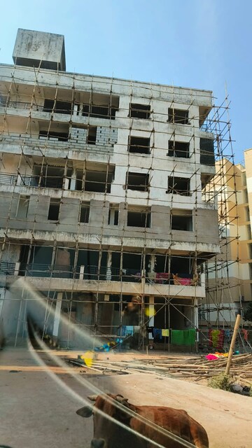 2 BHK Apartment For Sale in Bhatagaon