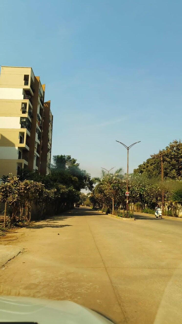 Exterior View, bhatagaon 2 Bedroom 998 Sq.Ft. Apartment In Bhatagaon Raipur 8061571