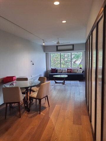 2 BHK Apartment For Rent in Orchid Apartment Santacruz West, Santacruz West
