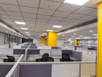 Commercial Office Space 6000 Sq.Ft. For Rent in Andheri East Mumbai  8061597