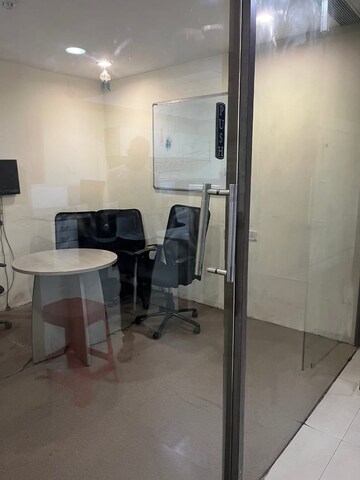 Team Area in  Office Space at VKG Corporate Centre, Andheri East – for Rent