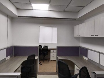 Team Area in  Office Space at VKG Corporate Centre, Andheri East – for Rent