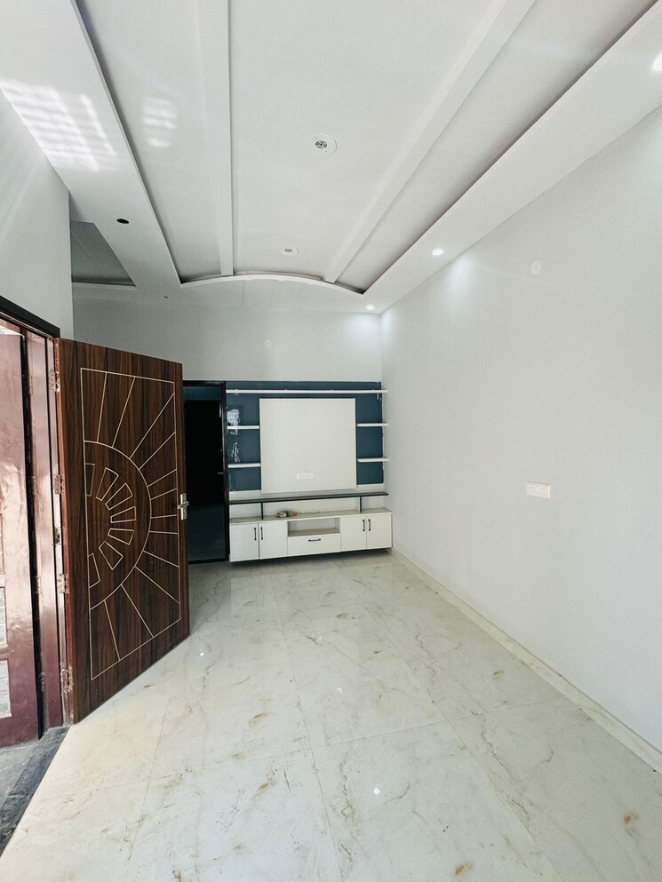 Kitchen, kharar landran road 3 Bedroom 100 Sq.Yd. Independent House In Kharar Landran Road Mohali 8061605