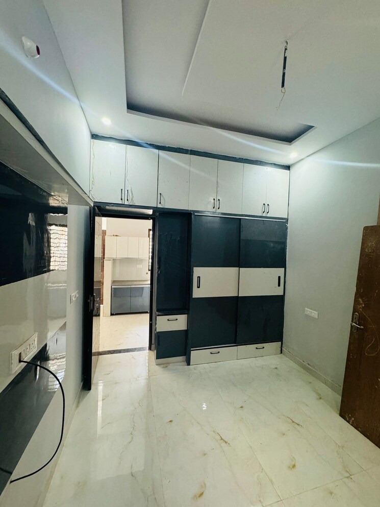 Kitchen, kharar landran road 3 Bedroom 100 Sq.Yd. Independent House In Kharar Landran Road Mohali 8061605