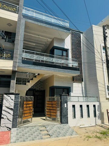 3 BHK Independent House For Sale in Kharar Landran Road