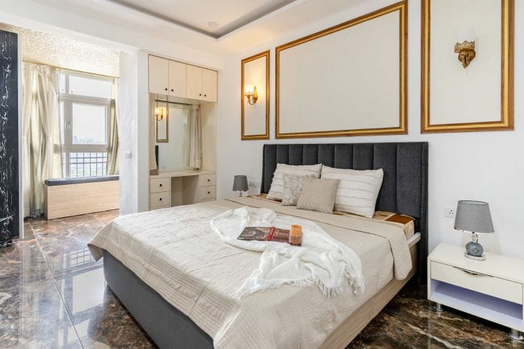 2 BHK Villa For Sale in Mohan Villas 