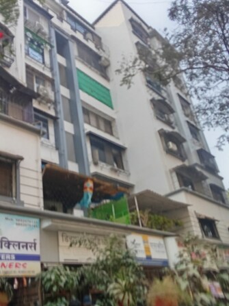 2 BHK Apartment For Rent in Classic View Apartments Dahisar West Mumbai  8061581