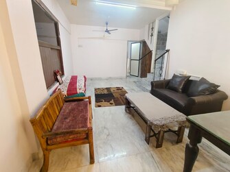 2 BHK Apartment For Rent in Vashi Sector 4 Navi Mumbai  8061593