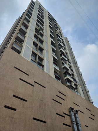 2 BHK Apartment For Rent in Bhairaav Goldcrest Residency Ghansoli Navi Mumbai  8061667