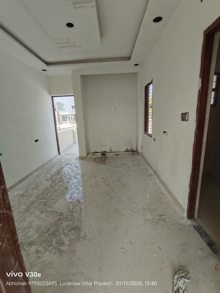 Room, jankipuram extension 3 Bedroom 1100 Sq.Ft. Independent House In Jankipuram Extension Lucknow 8061614