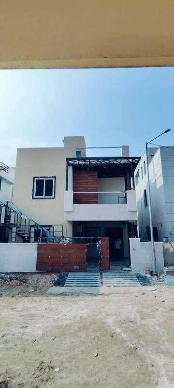 3 BHK Villa For Resale in Chanda Nagar Hyderabad  8061616