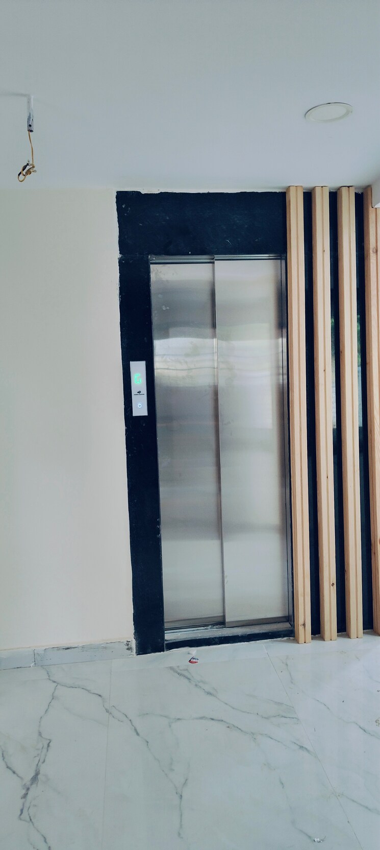 undefined, chanda nagar 3 Bedroom 2540 Sq.Ft. Villa In Chanda Nagar Hyderabad 8061616