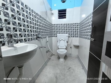 Team Area in 2 BHK Builder Floor at Kasba – for Rent