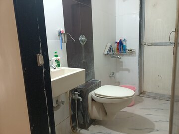 Master Bedroom in 2 BHK Apartment at Vihang Valley Phase 2, Kasarvadavali – for Rent