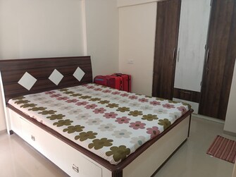 2 BHK Apartment For Rent in Vihang Valley Phase 2 Kasarvadavali Thane  8061630