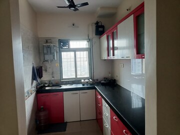 2 BHK Apartment For Rent in Vihang Valley Phase 2 Kasarvadavali Thane  8061630