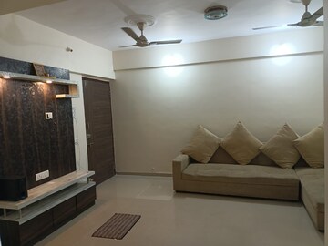 Furnished Amenities in 2 BHK Apartment at Vihang Valley Phase 2, Kasarvadavali – for Rent