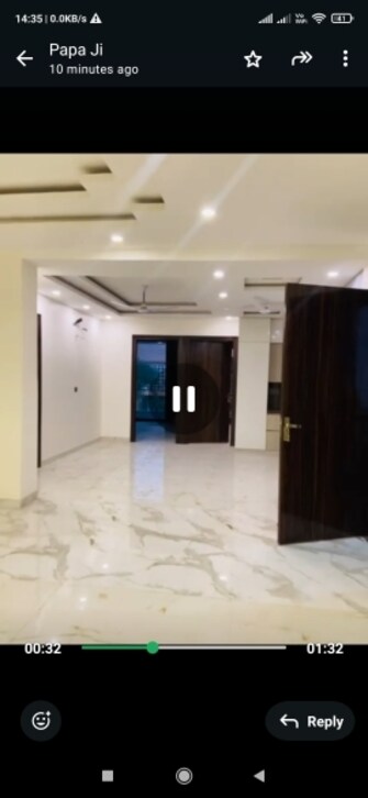 4 BHK Builder Floor For Rent in RWA Apartments Sector 31 Noida  8061642