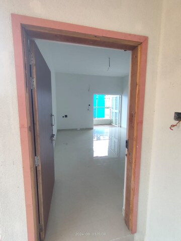 Building Lobby in 1 BHK Apartment at New Front 48 Central Park, Hadapsar – for Sale