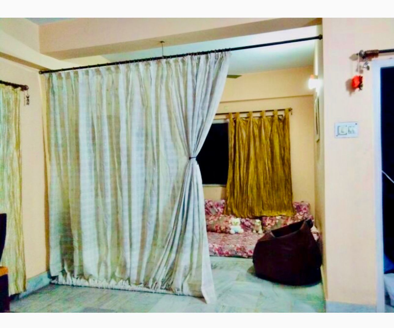 2 BHK Builder Floor For Sale in Behala