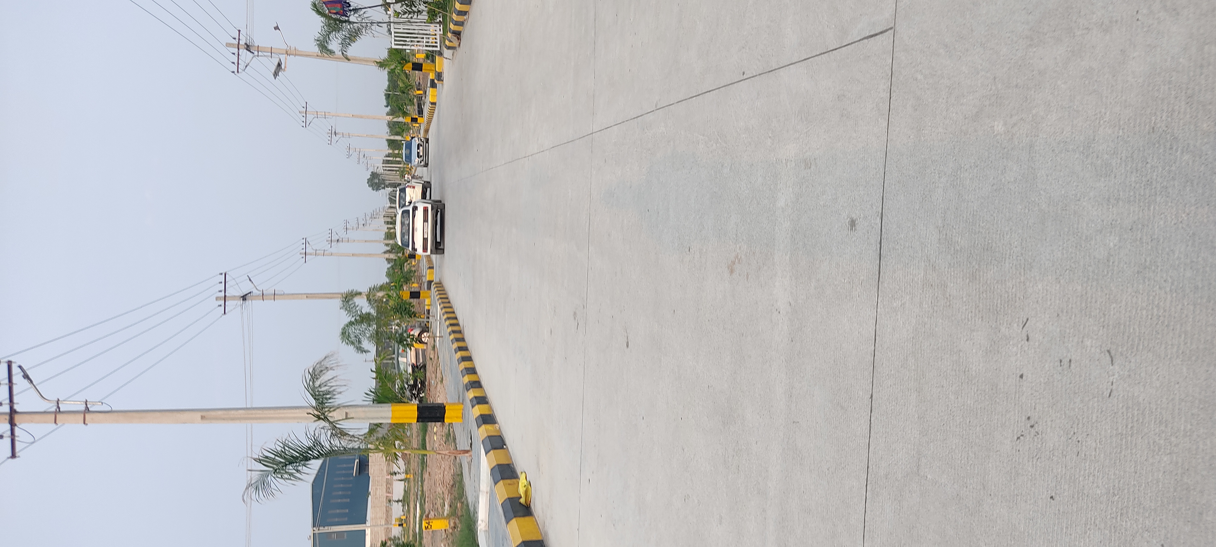 Plot For Sale in Greater Kompally County