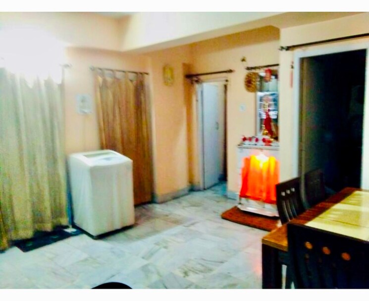 Living Room, behala 2 Bedroom 800 Sq.Ft. Builder Floor In Behala Kolkata 8061644
