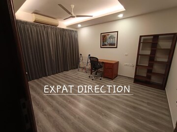 2 BHK Apartment For Rent in Sunder Nagar Delhi  8061515