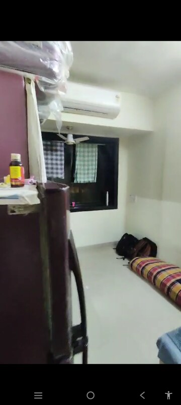 Bedroom in 1 BHK Apartment at Kurla East – for Rent