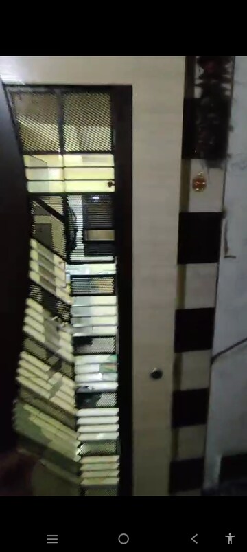 Staircase in 1 BHK Apartment at Kurla East – for Rent