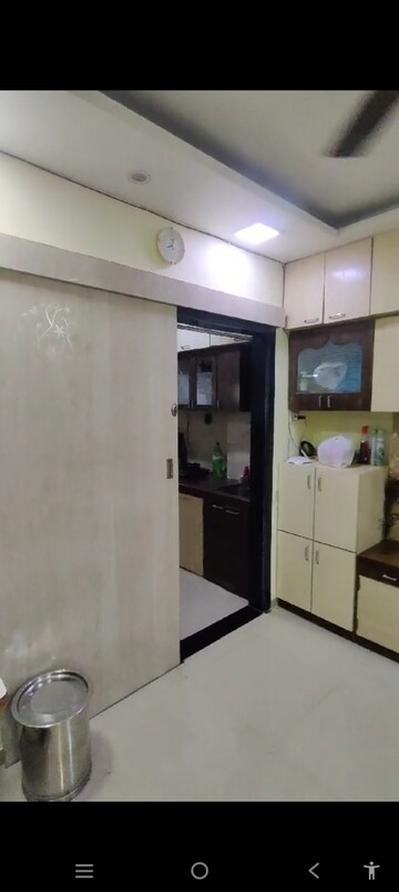 Kitchen in 1 BHK Apartment at Kurla East – for Rent
