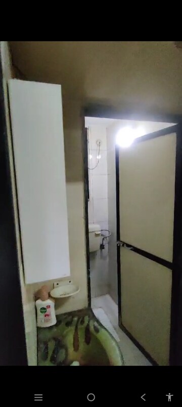 Building Lobby in 1 BHK Apartment at Kurla East – for Rent