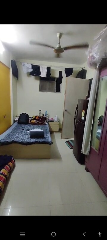 Master Bedroom in 1 BHK Apartment at Kurla East – for Rent