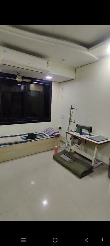 Living Room in 1 BHK Apartment at Kurla East – for Rent