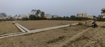 Plot Area in  Plot at Jankipuram – for Sale