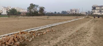  Plot For Sale in Jankipuram