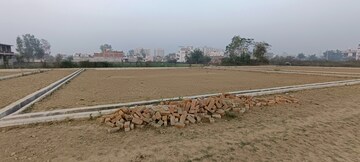Plot Area in  Plot at Jankipuram – for Sale