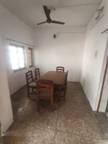 Living Room in 2 BHK Independent House at Indira Nagar – for Rent