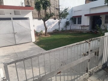 Balcony in 2 BHK Independent House at Indira Nagar – for Rent