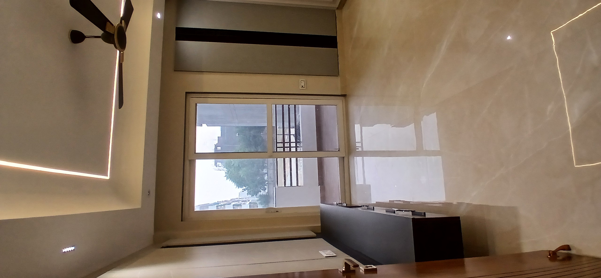 4 BHK + Pooja Room,Study Room,Extra Room 1900 Sq.Ft. Builder Floor in Puri Aman Vilas