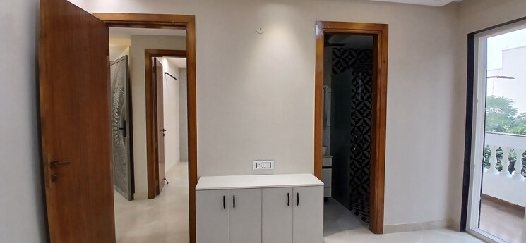 Other, puri-aman-vilas 4 Bedroom 1900 Sq.Ft. Builder Floor In Sector 89 Faridabad 8061711