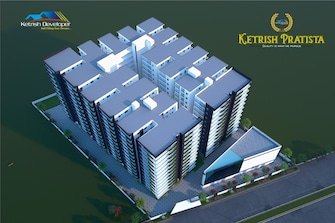 1 BHK Apartment For Resale in Korremula Hyderabad  8061696