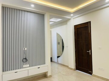 Building Lobby in 4 BHK Independent House at Sahastradhara – for Sale