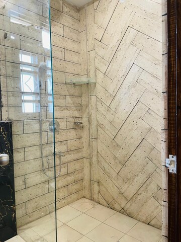 Bathroom in 4 BHK Independent House at Sahastradhara – for Sale