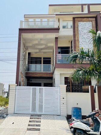 4 BHK Independent House For Resale in Sahastradhara Dehradun  8061703